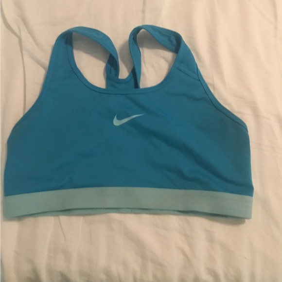 Women’s Nike sports bra large - Picture 1 of 4